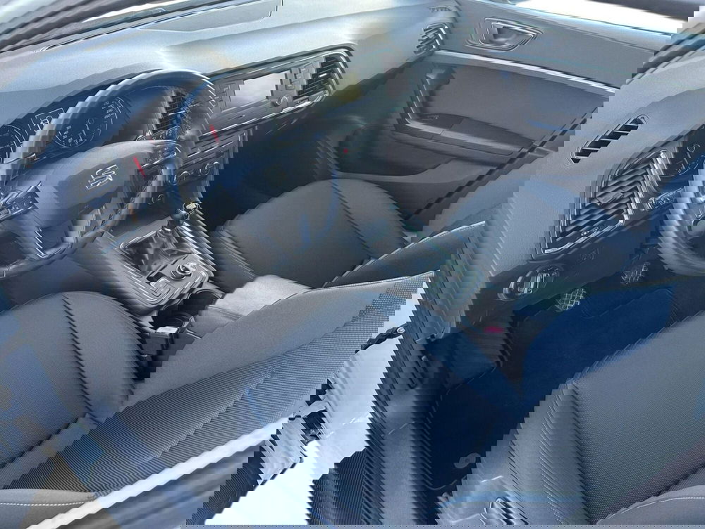 SEAT Ateca usata a Pistoia (11)