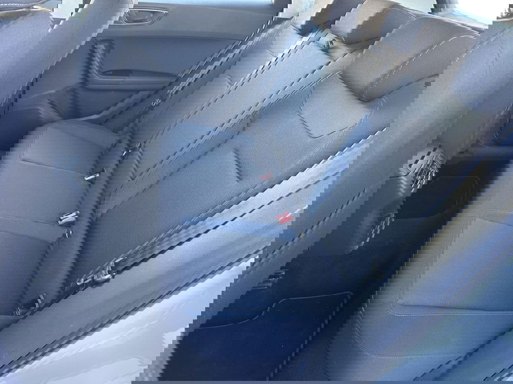 SEAT Ateca usata a Pistoia (12)