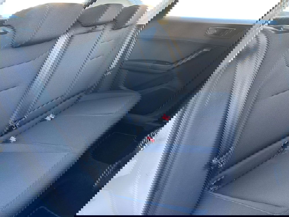 SEAT Ateca usata a Pistoia (13)