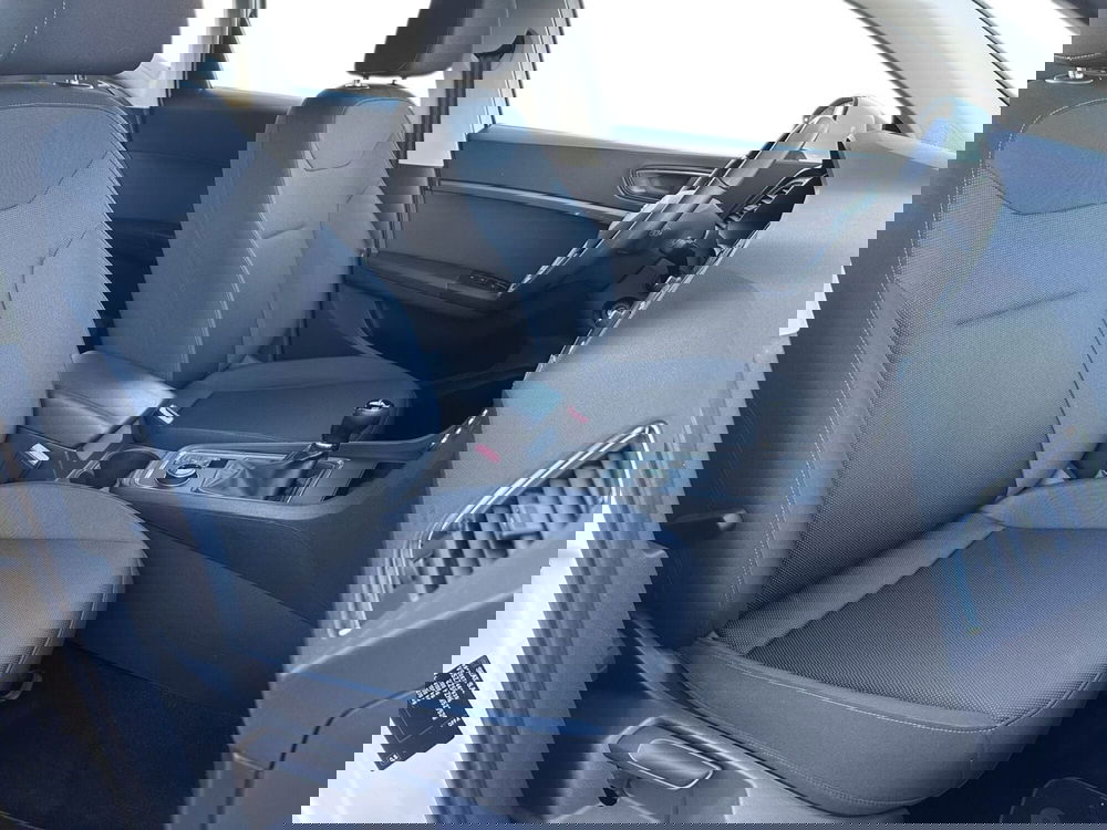 SEAT Ateca usata a Pistoia (14)