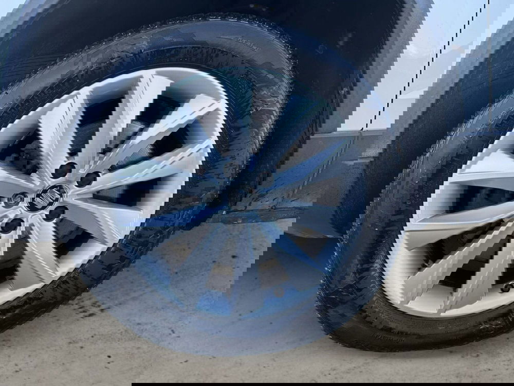 SEAT Ateca usata a Pistoia (15)