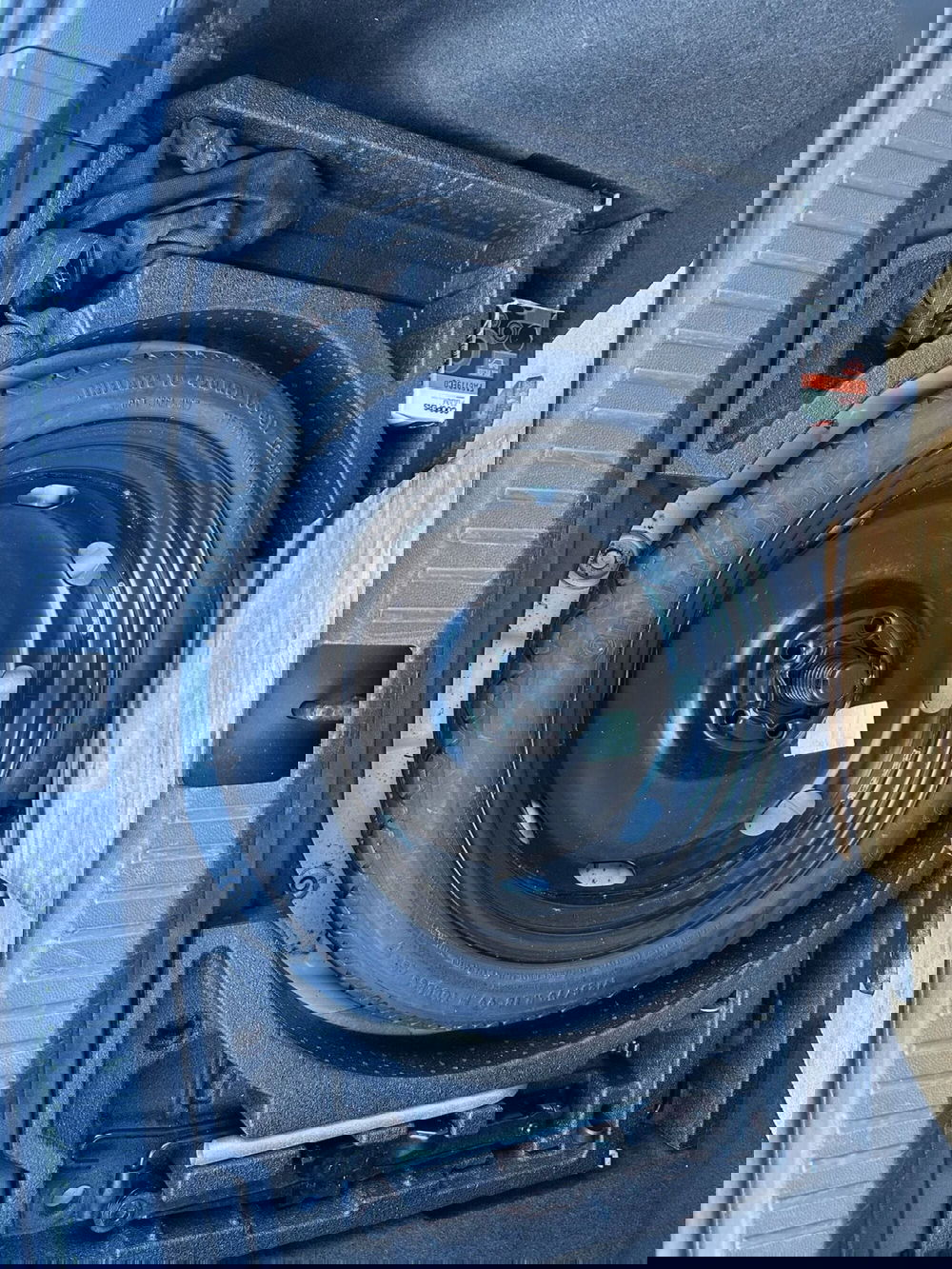 SEAT Ateca usata a Pistoia (17)