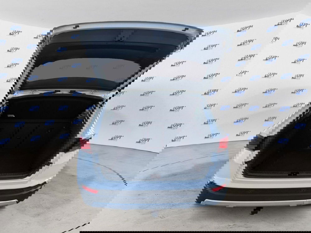 SEAT Ateca usata a Pistoia (9)