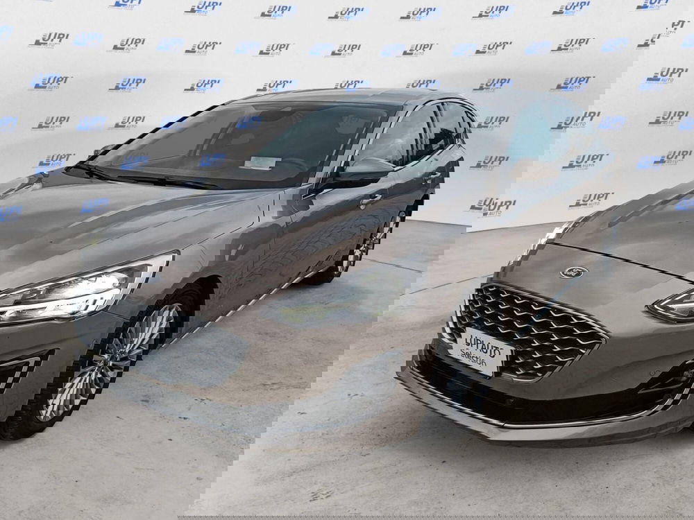 Ford Focus usata a Pistoia