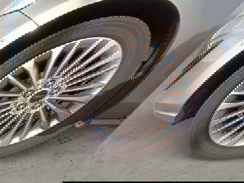 Ford Focus usata a Pistoia (10)