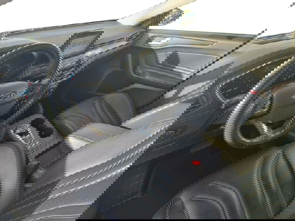 Ford Focus usata a Pistoia (11)