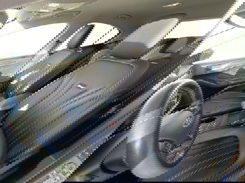 Ford Focus usata a Pistoia (12)
