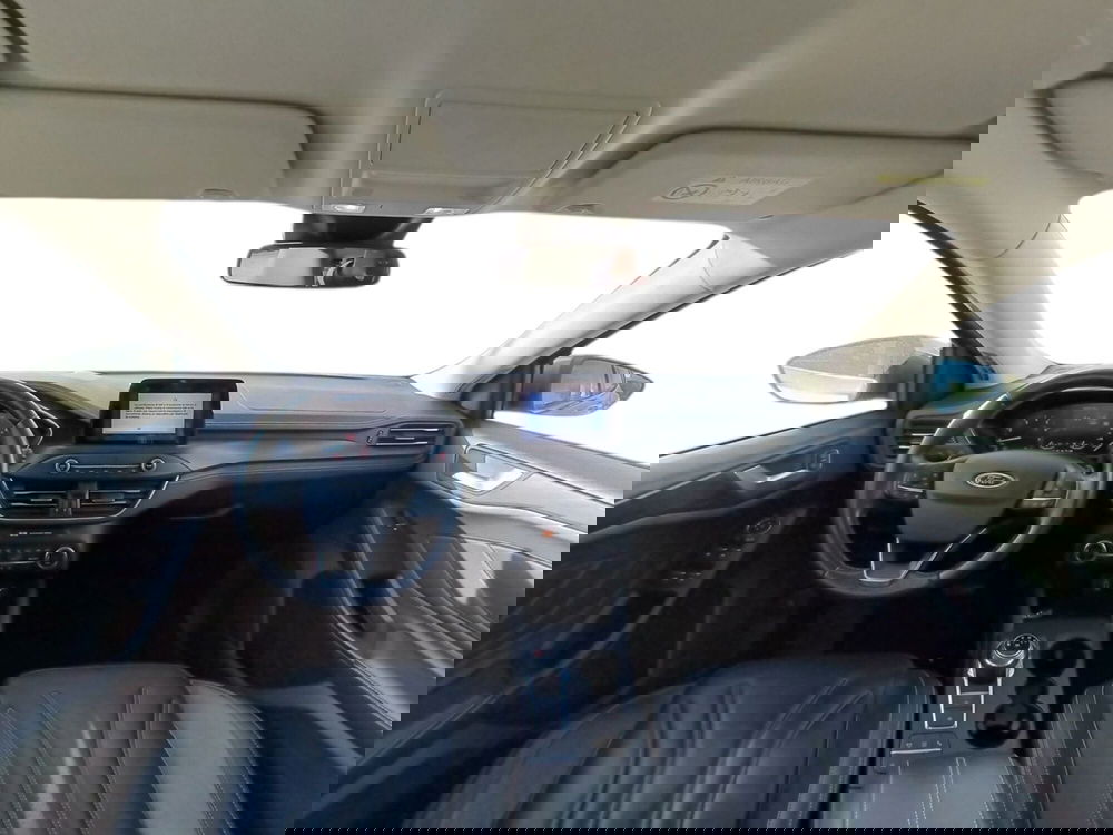Ford Focus usata a Pistoia (13)