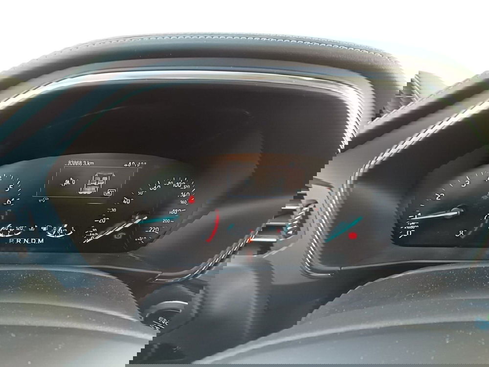 Ford Focus usata a Pistoia (14)