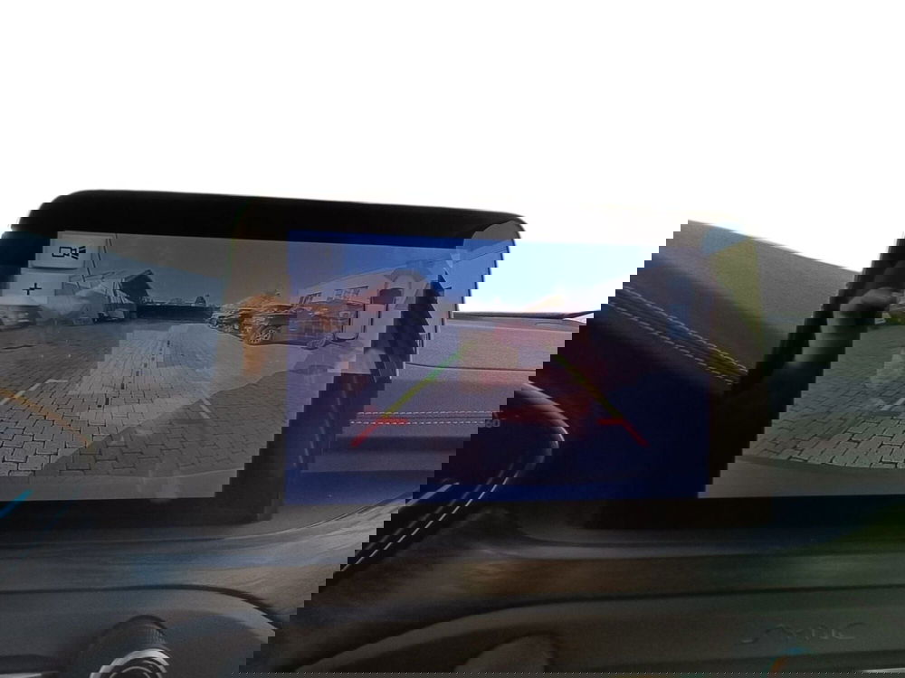 Ford Focus usata a Pistoia (15)