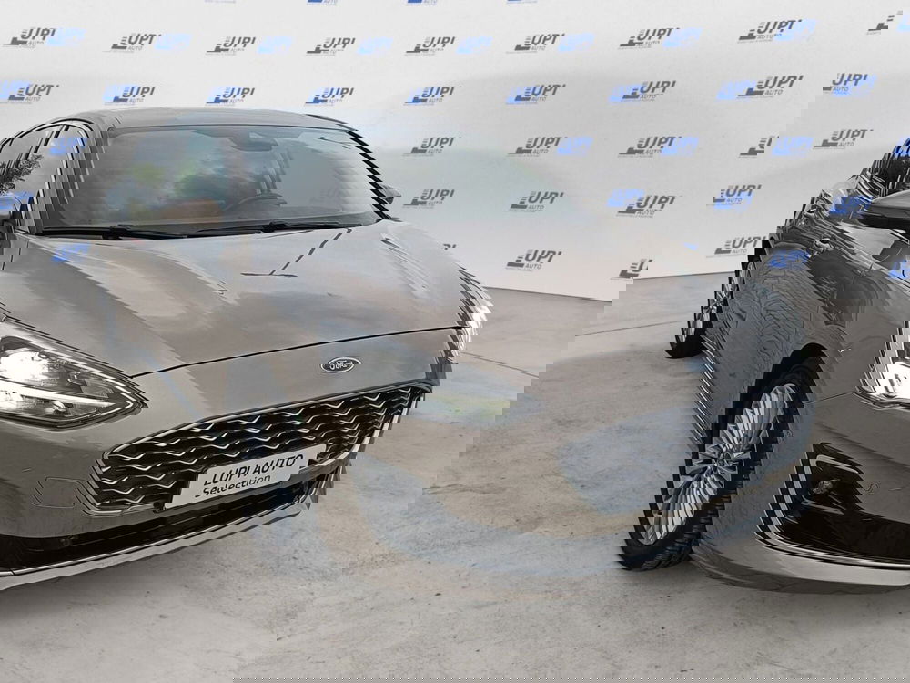 Ford Focus usata a Pistoia (2)