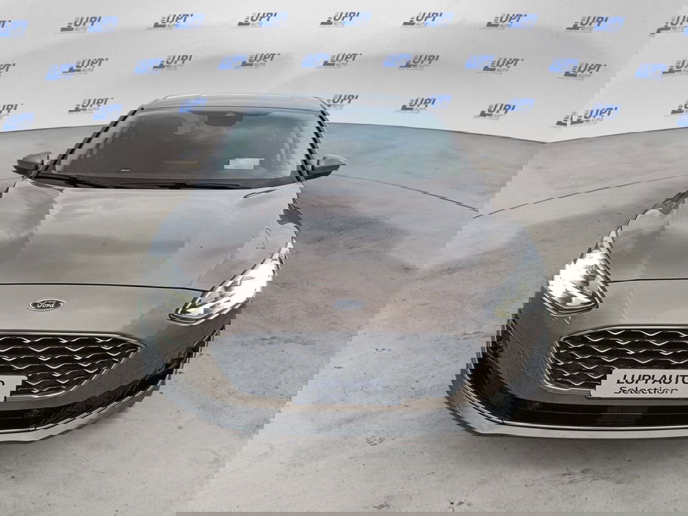 Ford Focus usata a Pistoia (3)