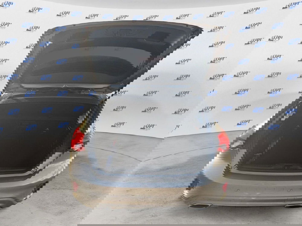 Ford Focus usata a Pistoia (5)