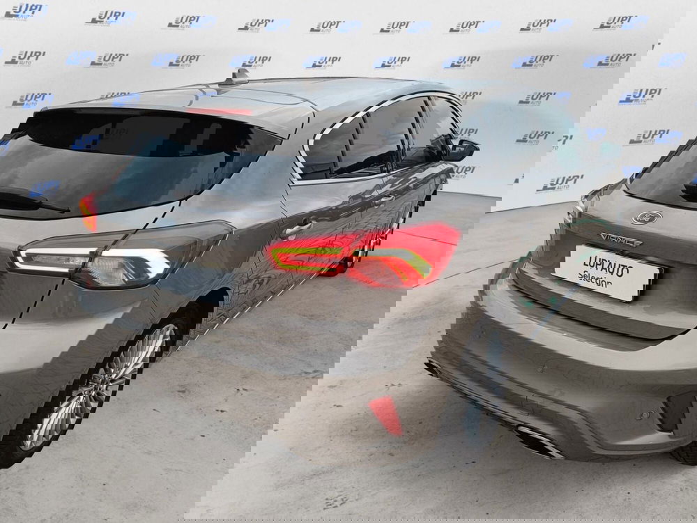 Ford Focus usata a Pistoia (6)