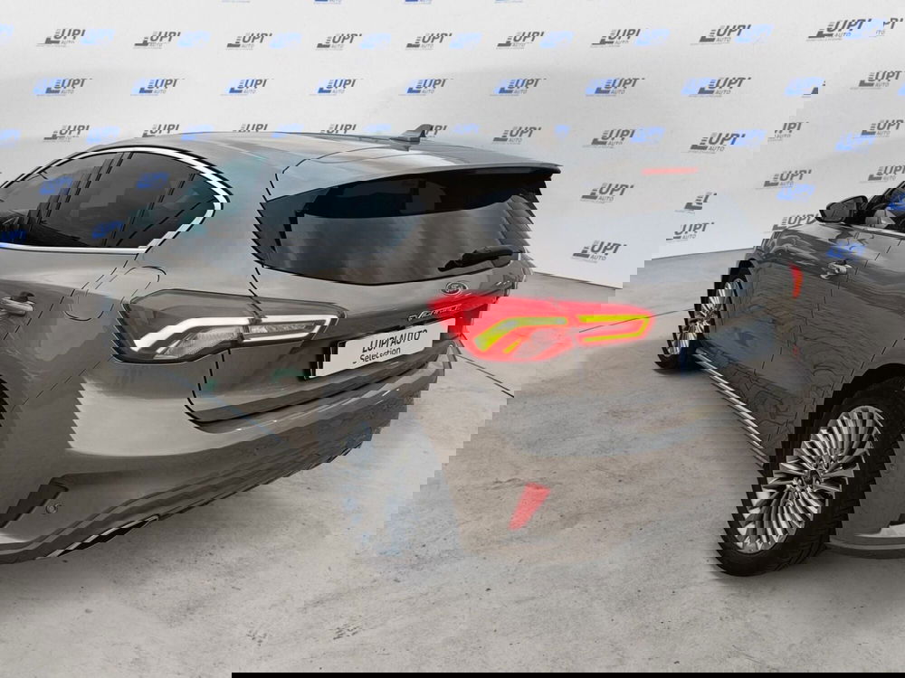 Ford Focus usata a Pistoia (7)