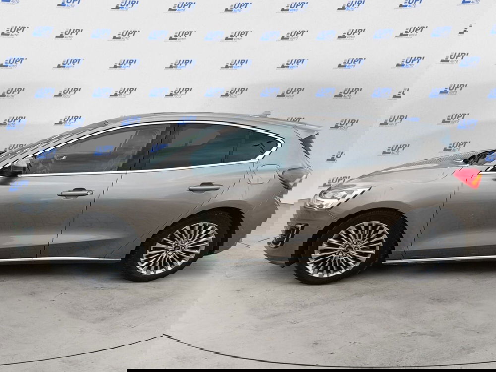 Ford Focus usata a Pistoia (8)