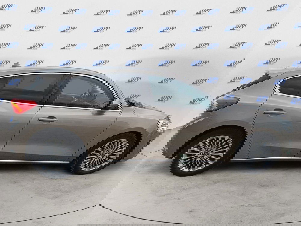 Ford Focus usata a Pistoia (9)