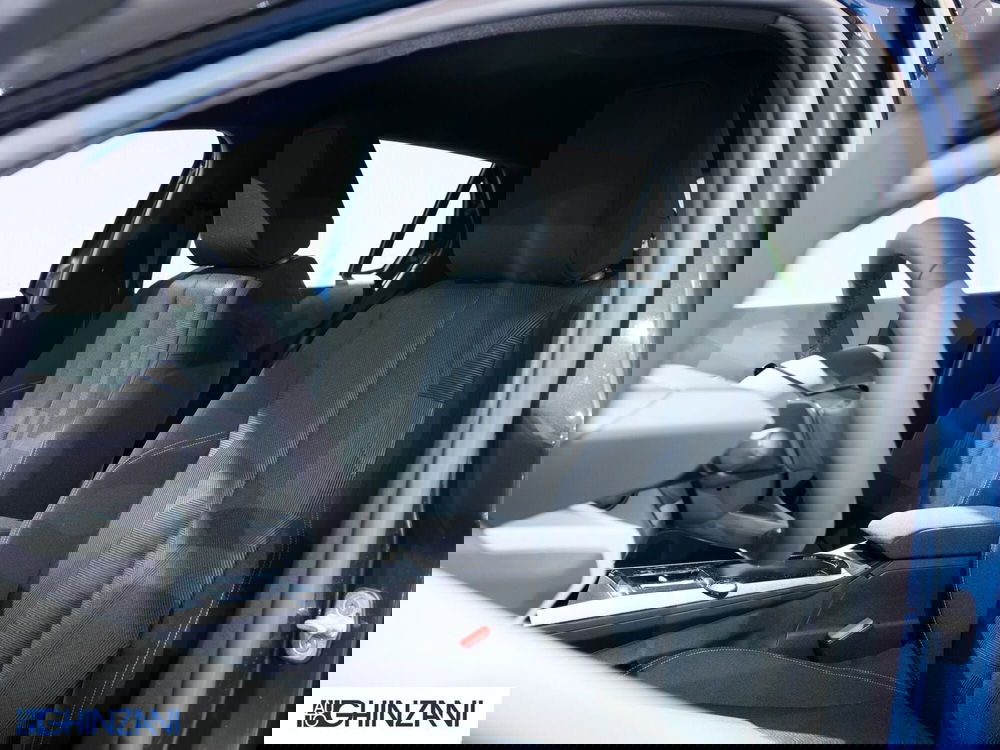 Lancia Ypsilon nuova a Bergamo (10)