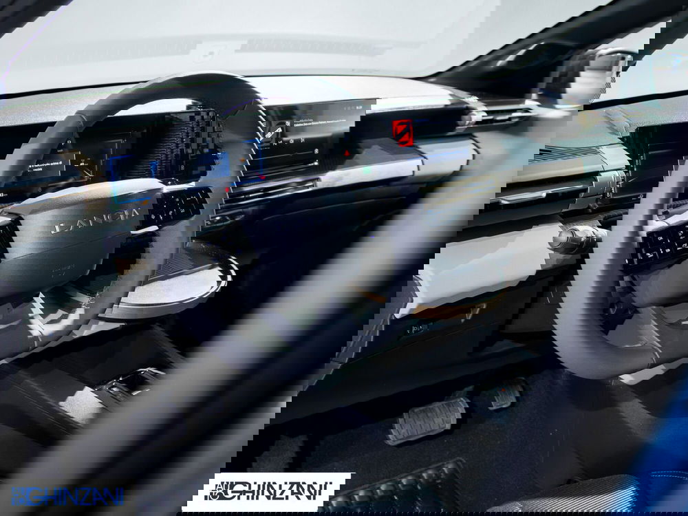 Lancia Ypsilon nuova a Bergamo (11)