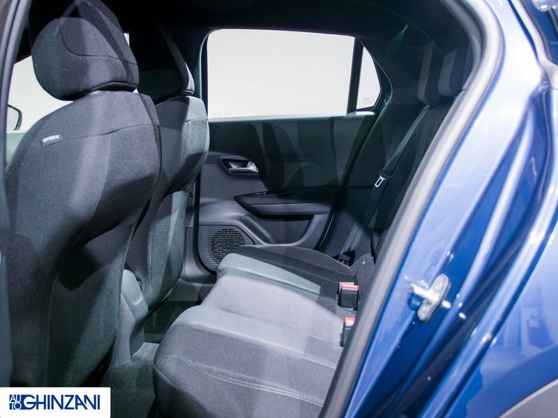 Lancia Ypsilon nuova a Bergamo (12)