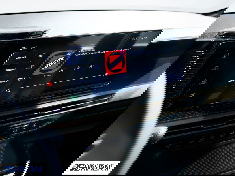 Lancia Ypsilon nuova a Bergamo (15)