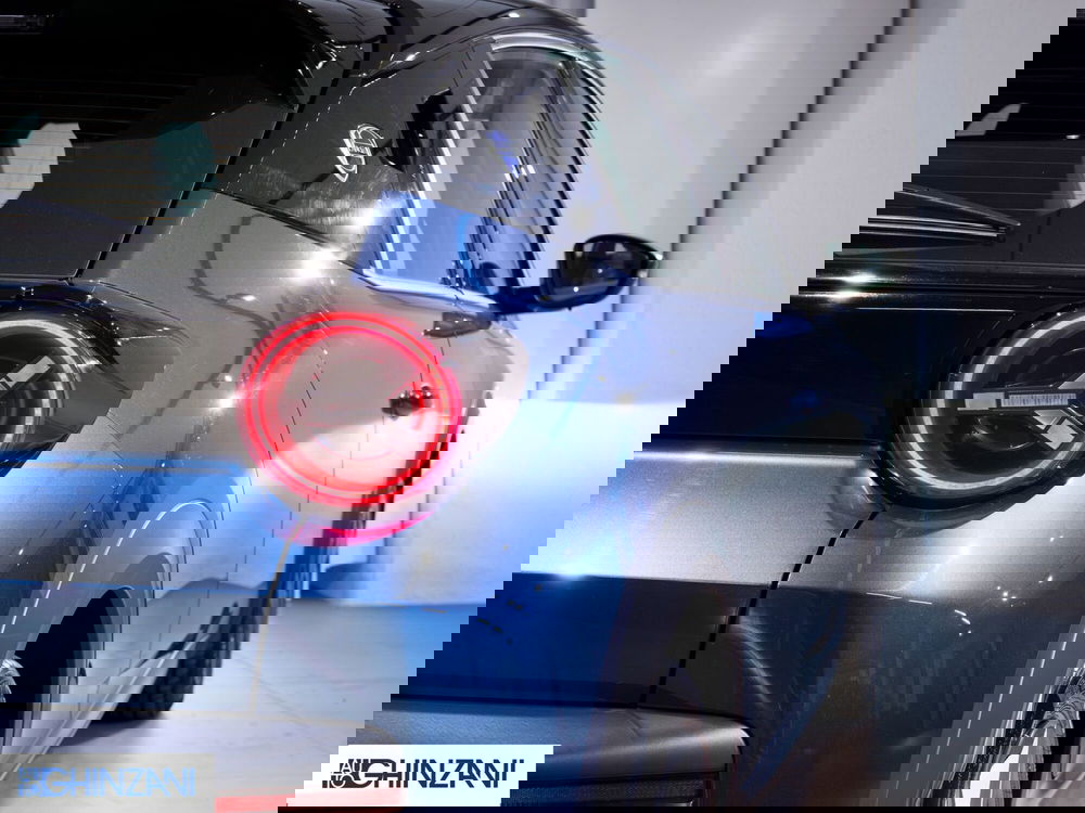 Lancia Ypsilon nuova a Bergamo (20)