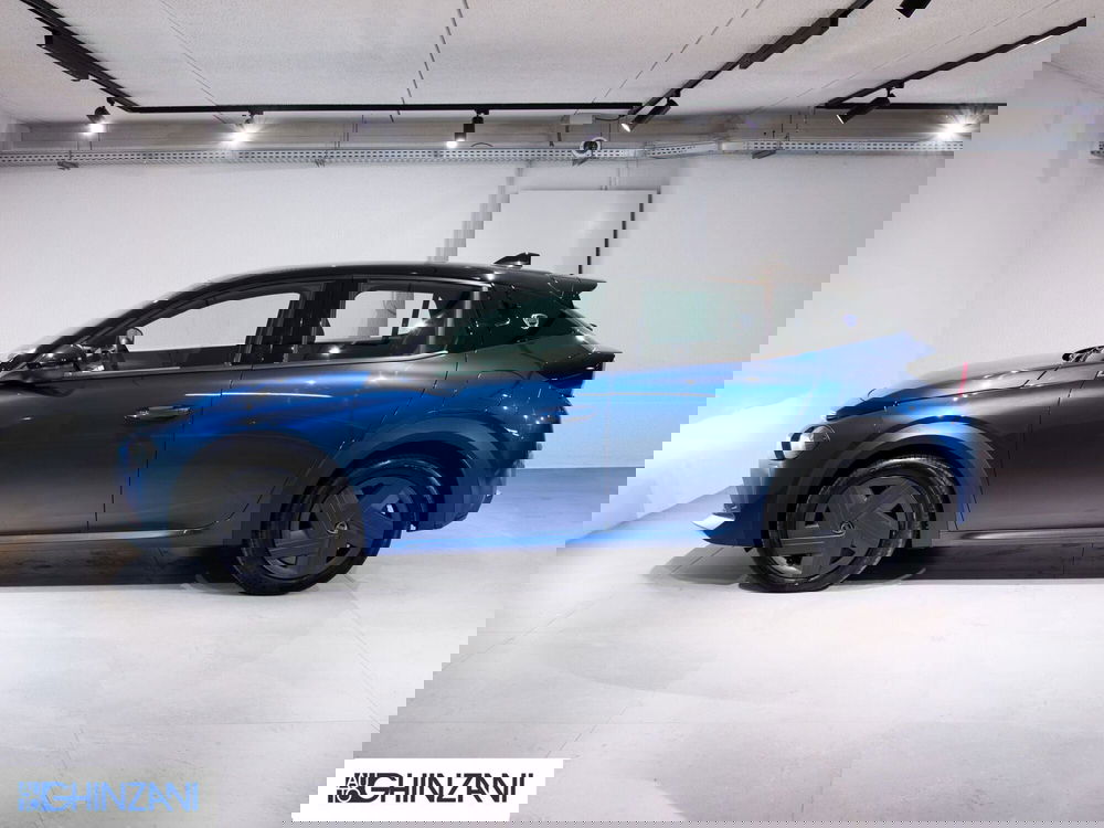 Lancia Ypsilon nuova a Bergamo (5)