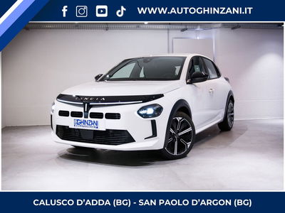 Lancia Ypsilon 1.2 mhev LX 110cv e-dct nuova a Calusco d&#039;Adda