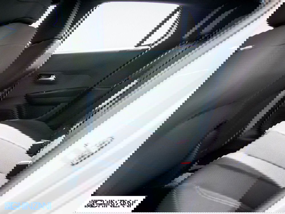 Lancia Ypsilon nuova a Bergamo (11)