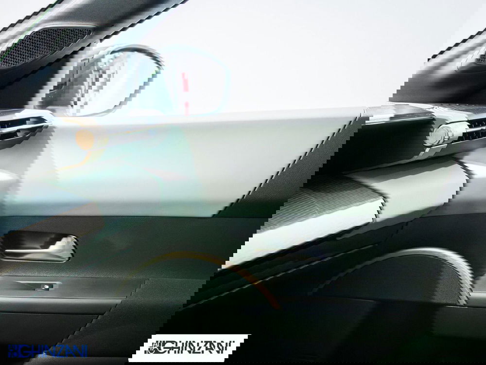 Lancia Ypsilon nuova a Bergamo (15)