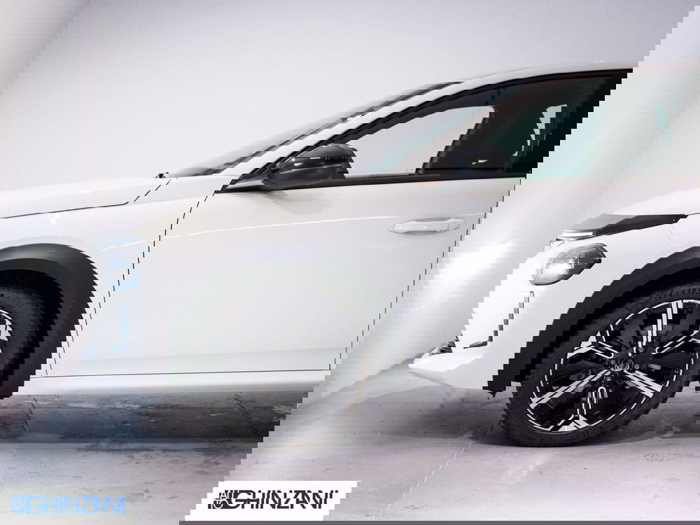 Lancia Ypsilon nuova a Bergamo (8)