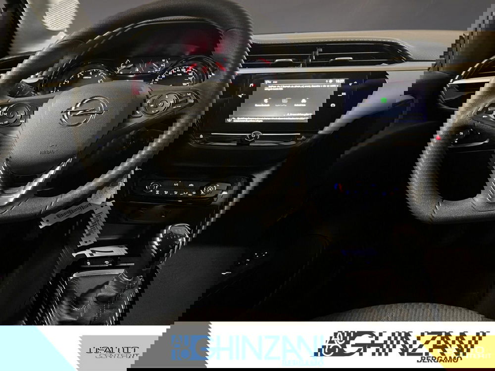 Opel Corsa usata a Bergamo (10)