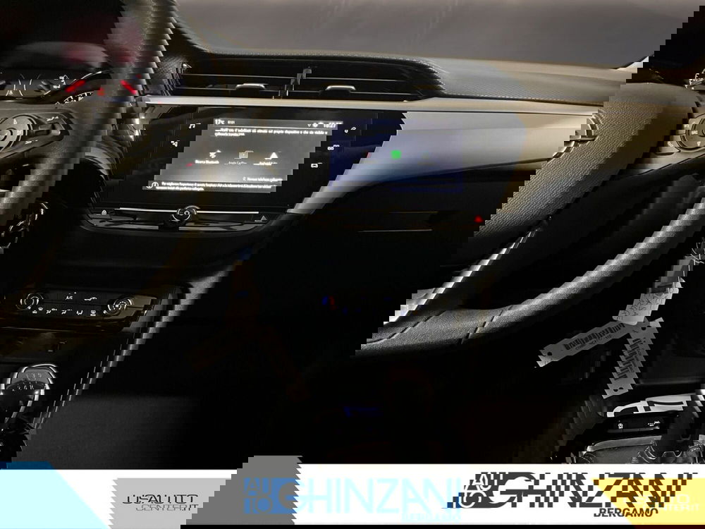 Opel Corsa usata a Bergamo (12)