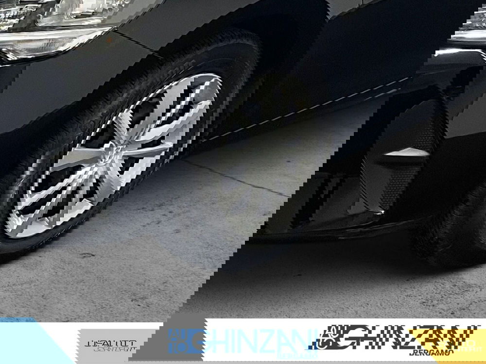 Opel Corsa usata a Bergamo (13)