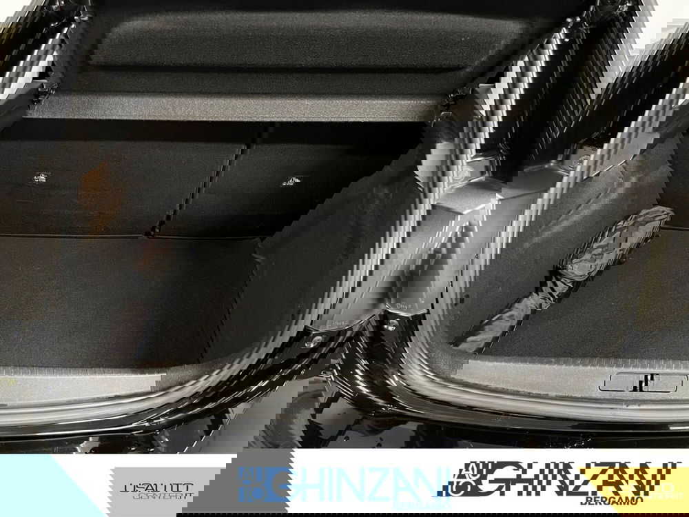 Opel Corsa usata a Bergamo (14)