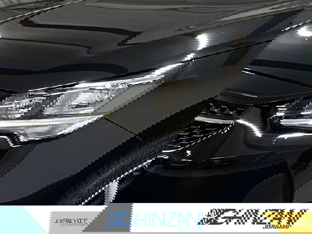 Opel Corsa usata a Bergamo (15)