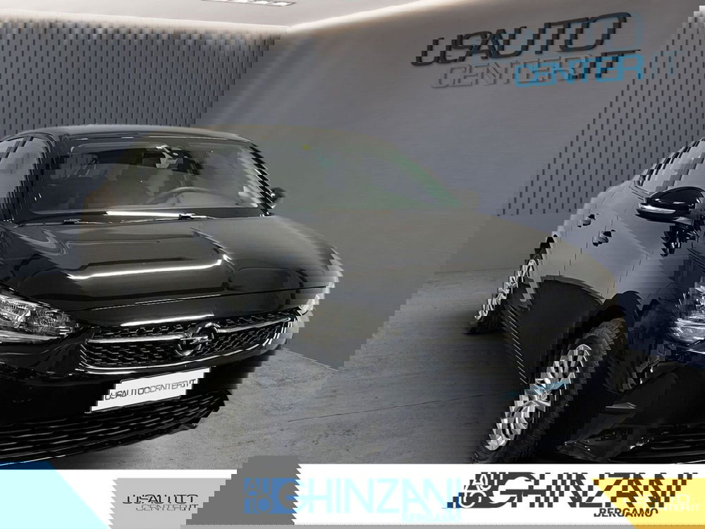 Opel Corsa usata a Bergamo (2)