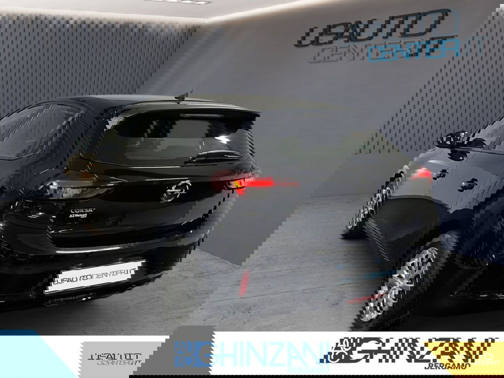 Opel Corsa usata a Bergamo (3)