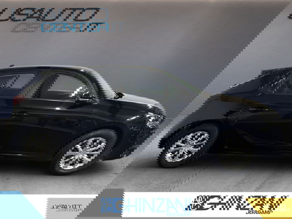 Opel Corsa usata a Bergamo (5)