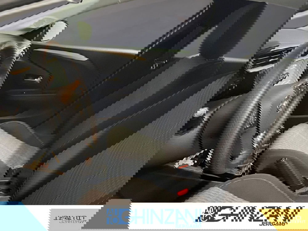 Opel Corsa usata a Bergamo (6)