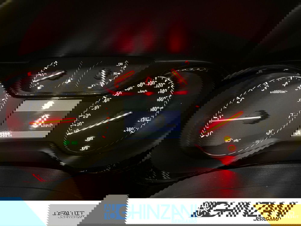 Opel Corsa usata a Bergamo (8)