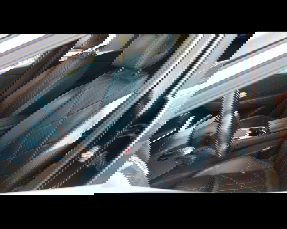 Ds DS 7 usata a Venezia (12)