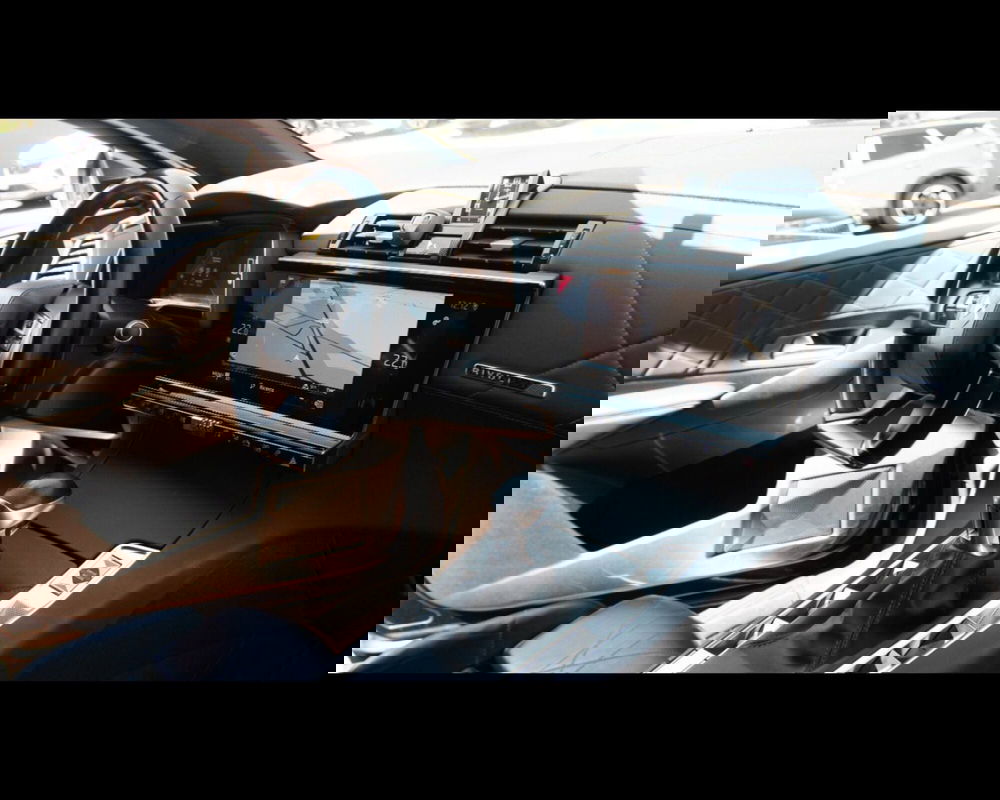 Ds DS 7 usata a Venezia (13)