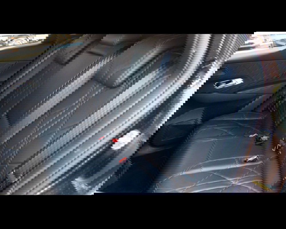 Ds DS 7 usata a Venezia (14)