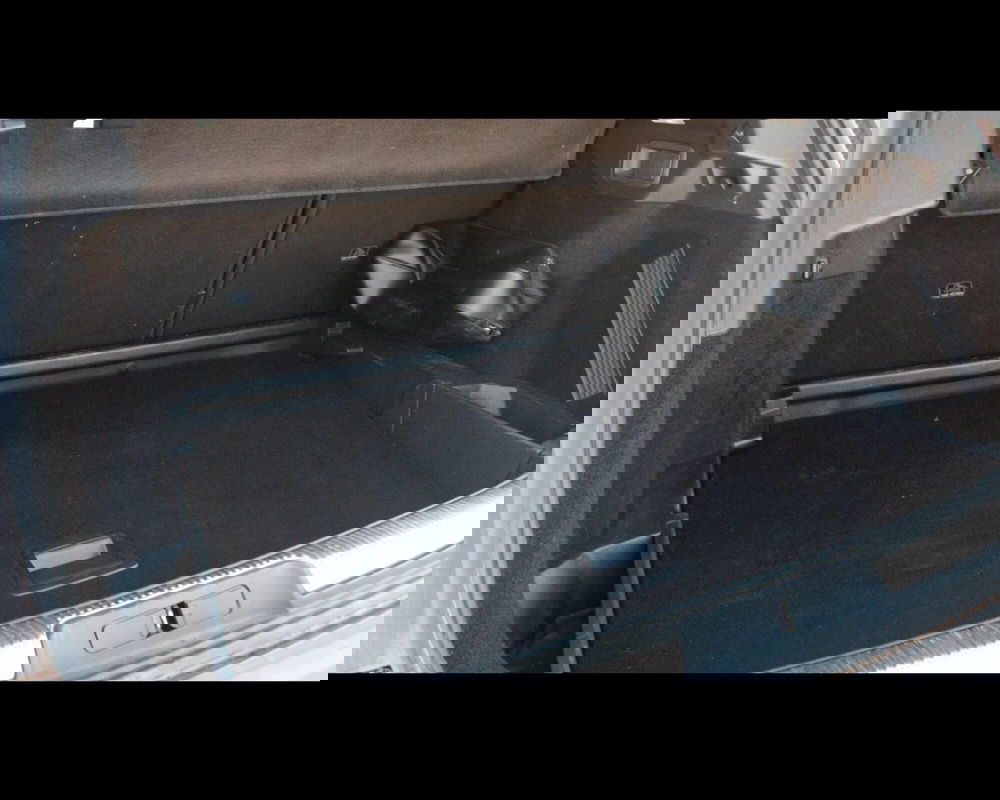 Ds DS 7 usata a Venezia (15)