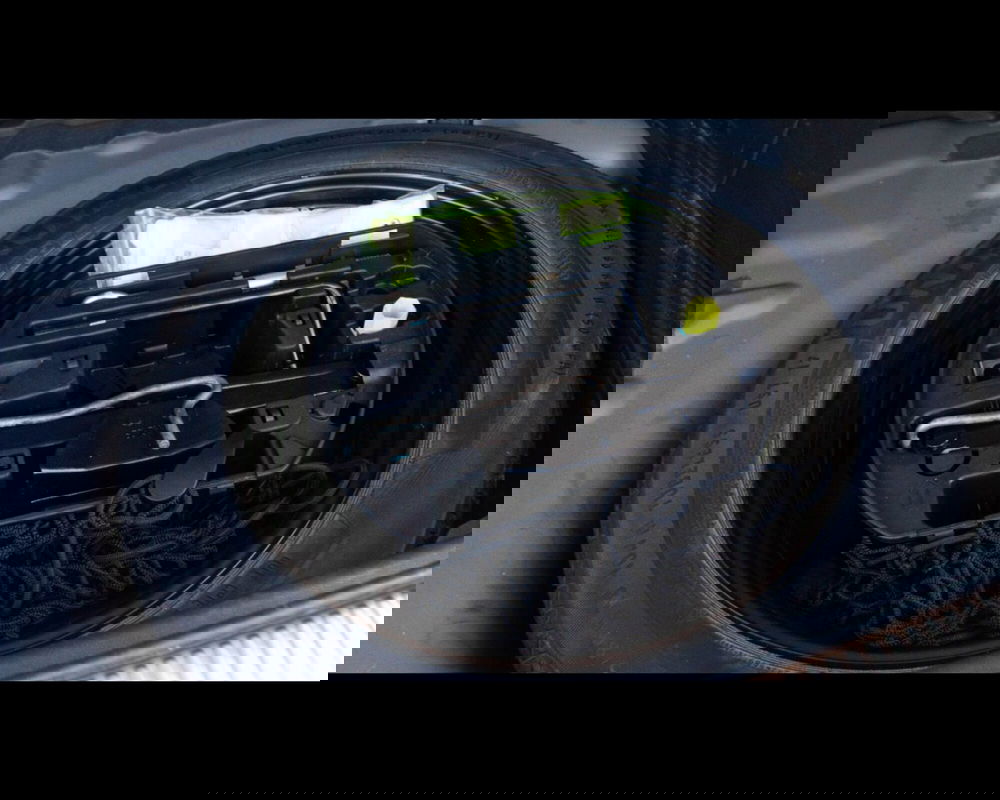 Ds DS 7 usata a Venezia (16)