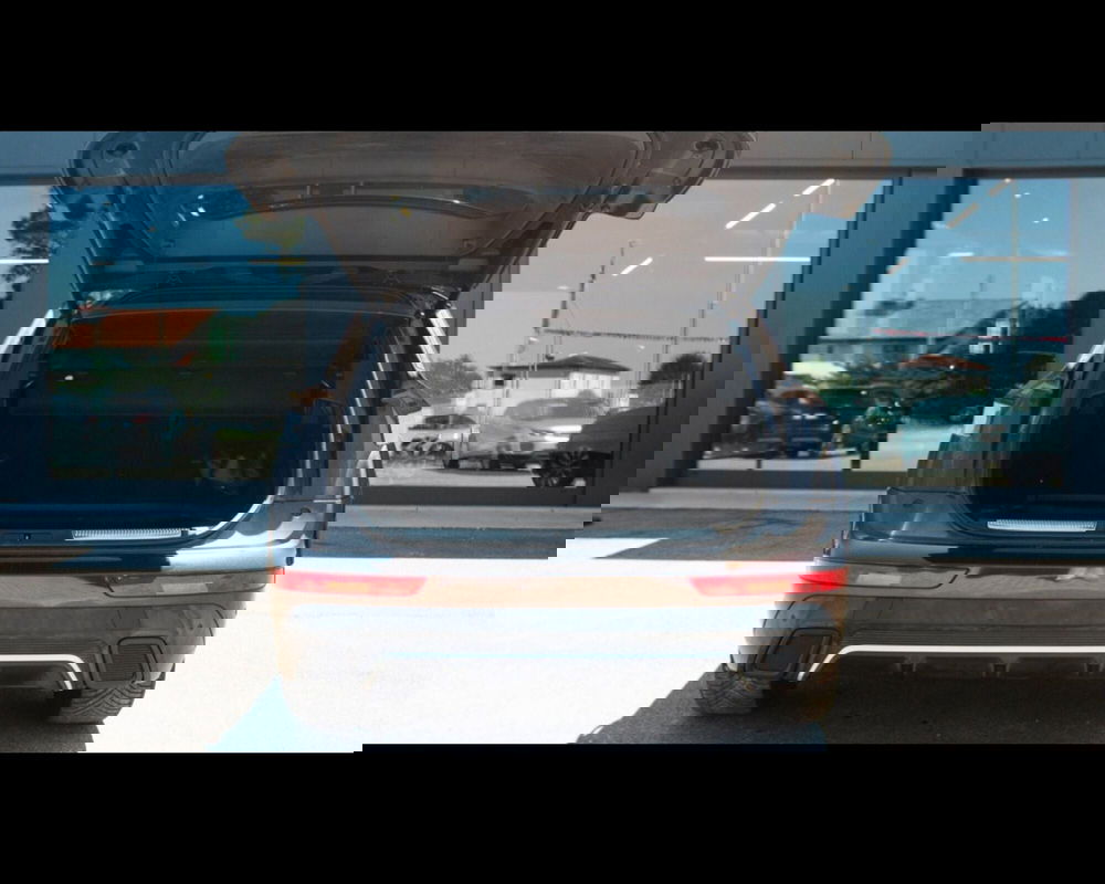 Ds DS 7 usata a Venezia (17)