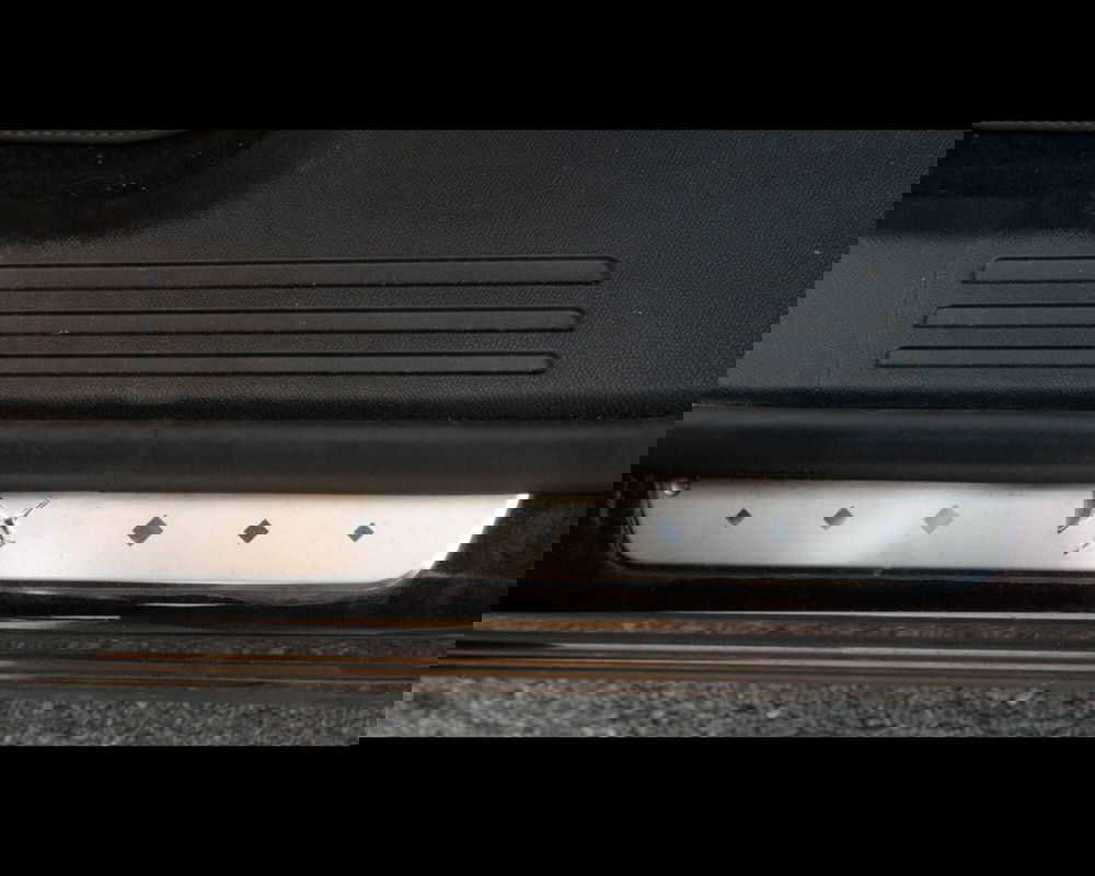 Ds DS 7 usata a Venezia (20)