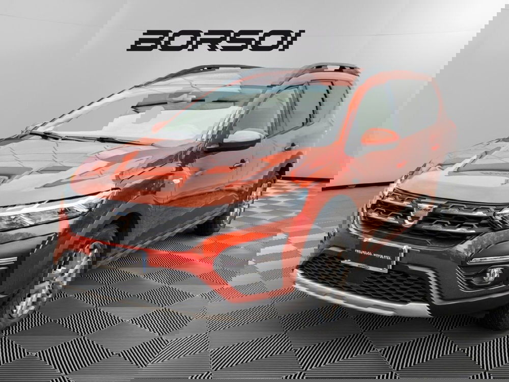 Dacia Jogger usata a Treviso