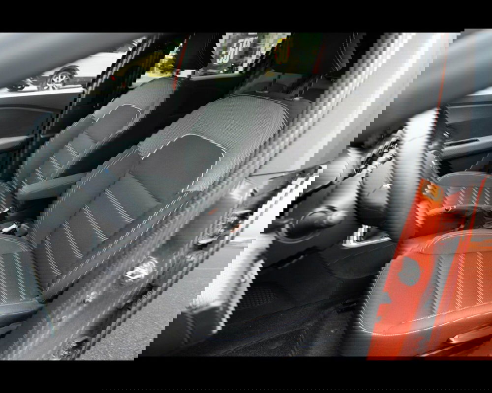 Dacia Jogger usata a Treviso (11)